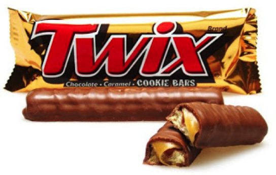 Twix