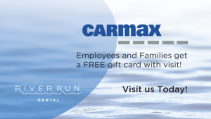 Carmax Employee Offer