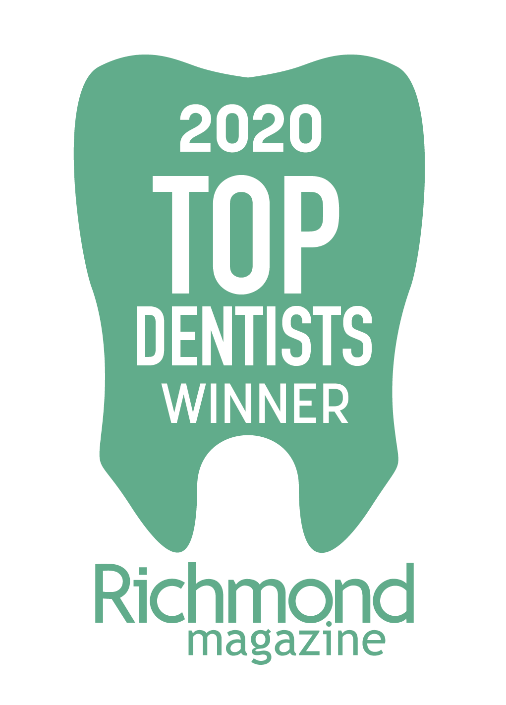 River Run Dental Voted Best Dentist in Richmond