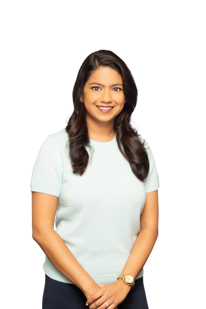 Dr. Rubana Masood