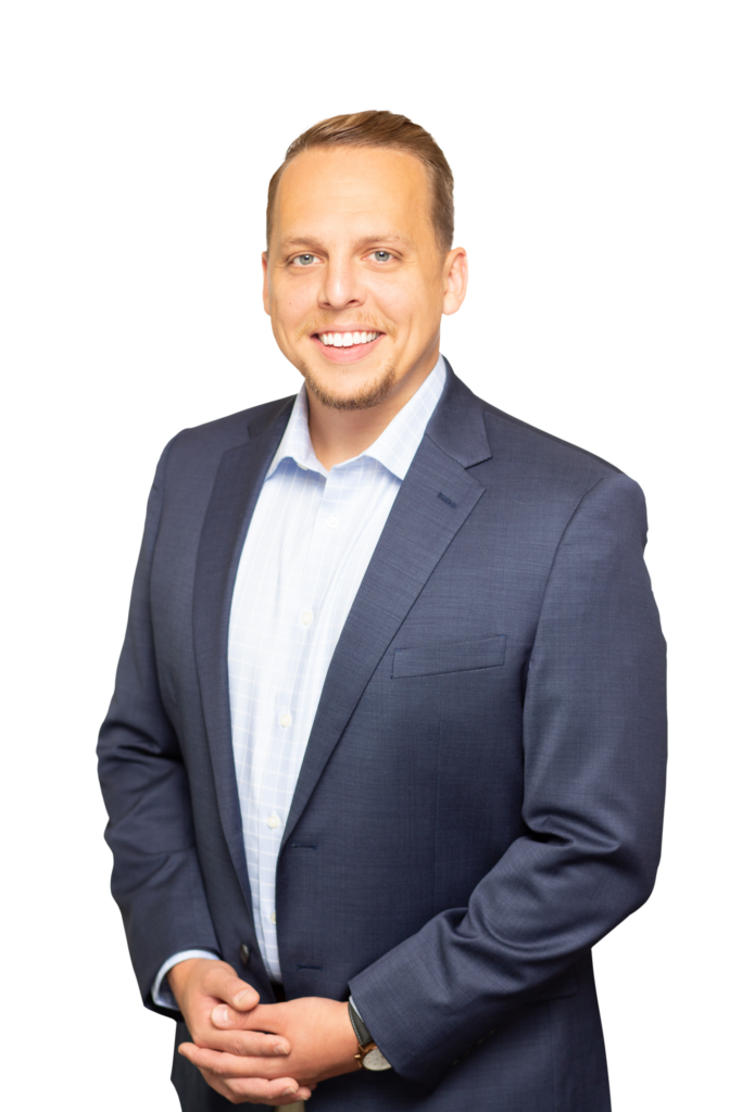 Dr. Jacob Fant