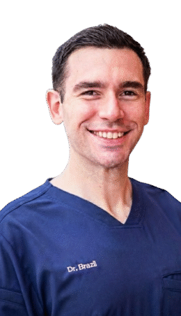 Dr. Brazil