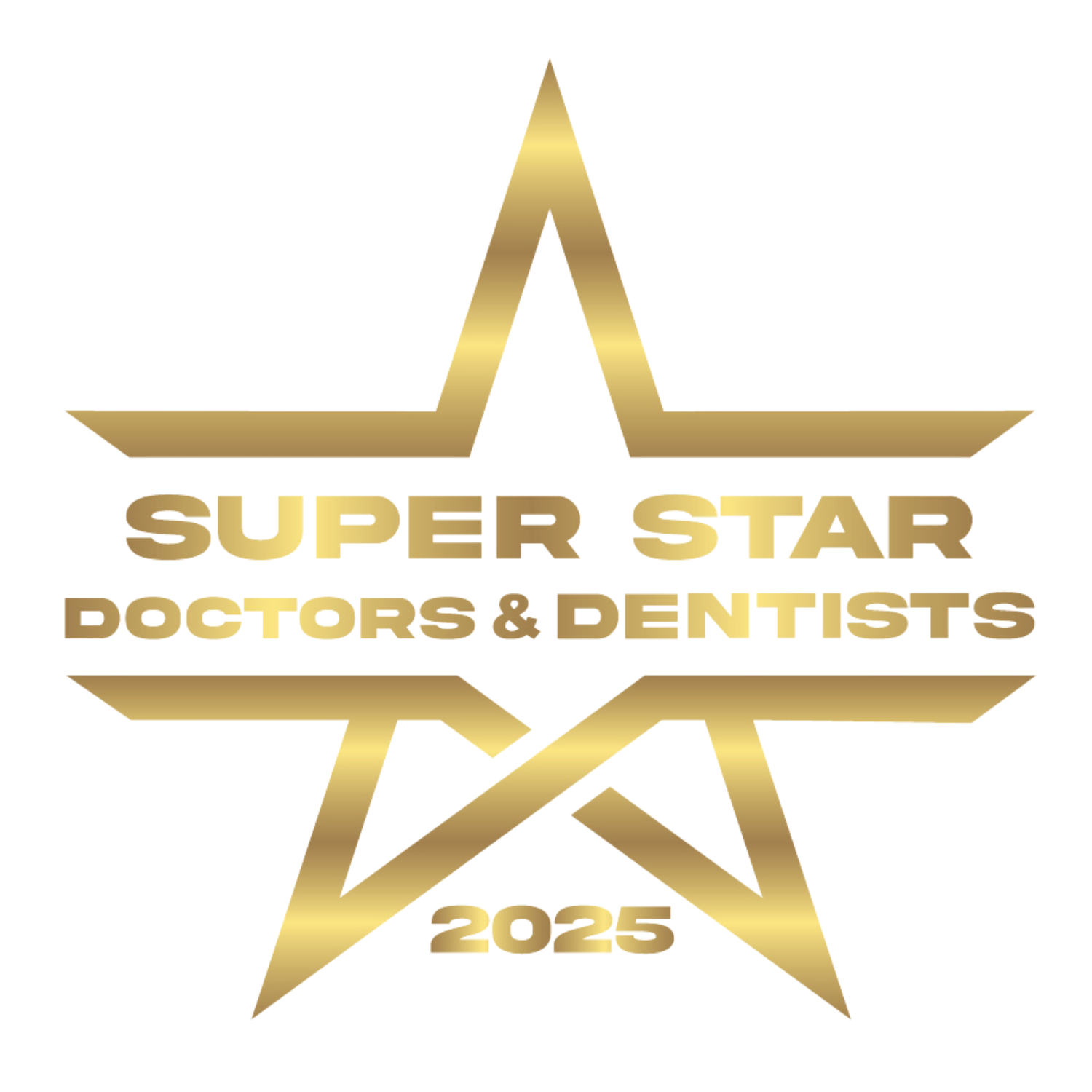 Super Star Doctors & Dentists 2025